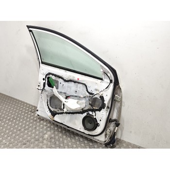 Recambio de puerta delantera izquierda para toyota auris active referencia OEM IAM   