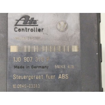 Recambio de abs para volkswagen golf iv berlina (1j1) conceptline referencia OEM IAM 1J0614117  