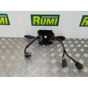 Recambio de mando multifuncion para ssangyong musso 2.3 tdi referencia OEM IAM 8590105190 6623141000 