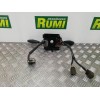 Recambio de mando multifuncion para ssangyong musso 2.3 tdi referencia OEM IAM 8590105190 6623141000 