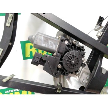 Recambio de elevalunas trasero derecho para audi a6 berlina (4b2) 1.8 referencia OEM IAM   