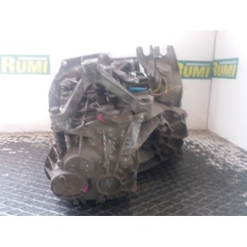 Recambio de caja cambios para mazda 3 berlina (bk) 1.6 crdt active referencia OEM IAM 3M5R7F096YF 3M5R7002YF 