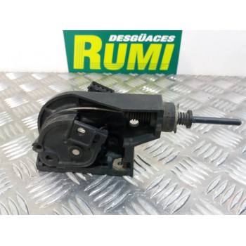 Recambio de potenciometro pedal para citroën xantia berlina 1.6 sx referencia OEM IAM R04020003B 9625247280 