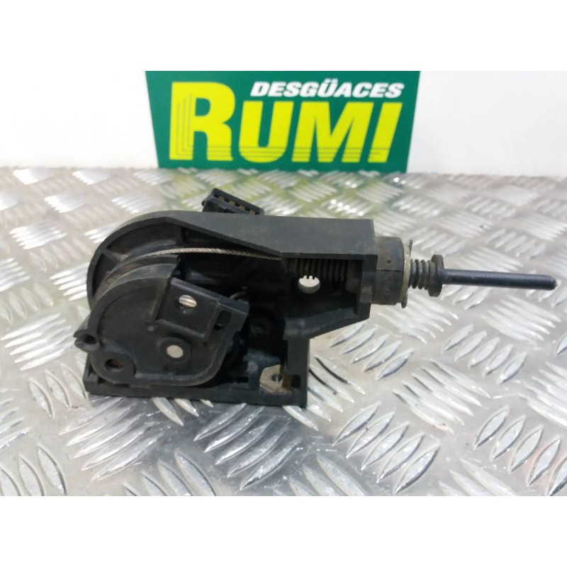 Recambio de potenciometro pedal para citroën xantia berlina 1.6 sx referencia OEM IAM R04020003B 9625247280 