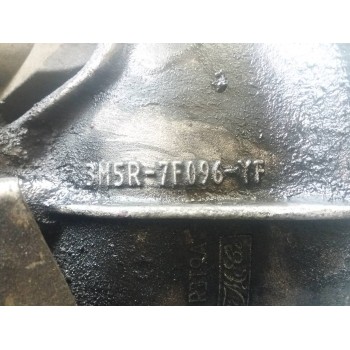 Recambio de caja cambios para mazda 3 berlina (bk) 1.6 crdt active referencia OEM IAM 3M5R7F096YF 3M5R7002YF 