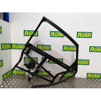 Recambio de elevalunas trasero derecho para audi a6 berlina (4b2) 1.8 referencia OEM IAM   