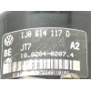 Recambio de abs para volkswagen golf iv berlina (1j1) conceptline referencia OEM IAM 1J0614117  