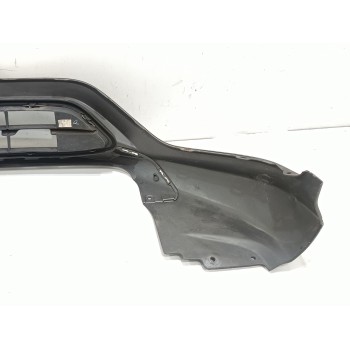 Recambio de spoiler paragolpes delantero para honda cr-v elegance 4x2 referencia OEM IAM 71102TFAT000  