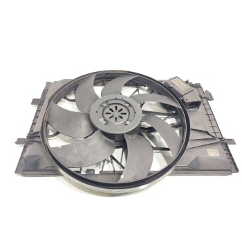 Recambio de electroventilador para mercedes-benz clase c (w203) berlina 220 cdi (203.006) referencia OEM IAM A2035000293  