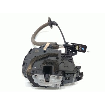 Recambio de cerradura puerta delantera izquierda para renault clio v business edition referencia OEM IAM 805032387R  