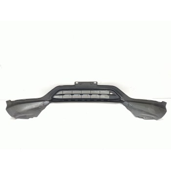 Recambio de spoiler paragolpes delantero para honda cr-v elegance 4x2 referencia OEM IAM 71102TFAT000  