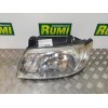 Recambio de faro izquierdo para hyundai matrix (fc) 1.5 crdi gls full referencia OEM IAM 92101170  