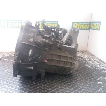 Recambio de caja cambios para mazda 3 berlina (bk) 1.6 crdt active referencia OEM IAM 3M5R7F096YF 3M5R7002YF 