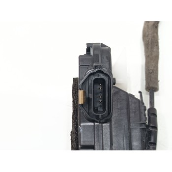 Recambio de cerradura puerta delantera izquierda para renault clio v business edition referencia OEM IAM 805032387R  