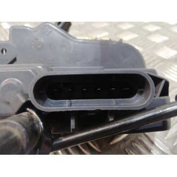 Recambio de cerradura puerta trasera derecha para renault scenic ii confort expression referencia OEM IAM 119332  