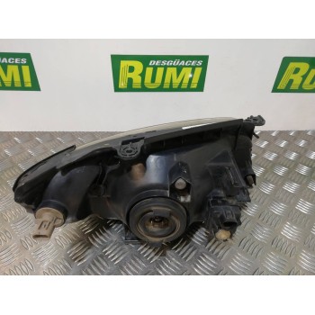 Recambio de faro izquierdo para hyundai matrix (fc) 1.5 crdi gls full referencia OEM IAM 92101170  
