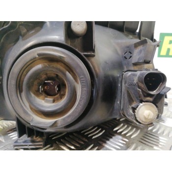 Recambio de faro izquierdo para hyundai matrix (fc) 1.5 crdi gls full referencia OEM IAM 92101170  