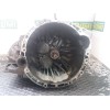 Recambio de caja cambios para renault megane ii berlina 5p confort dynamique referencia OEM IAM PK4001  