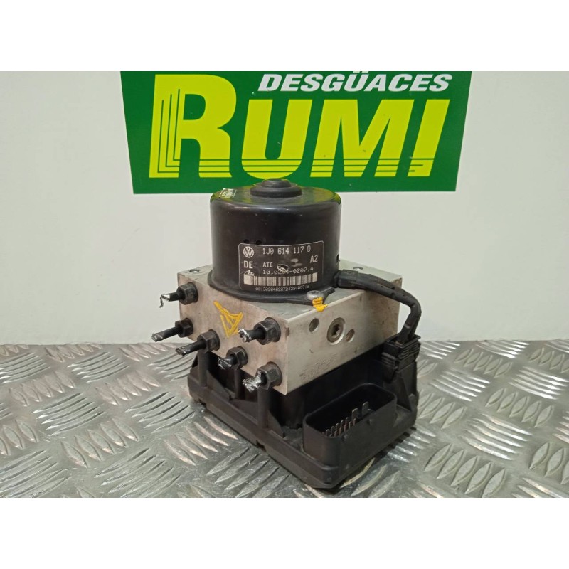 Recambio de abs para volkswagen golf iv berlina (1j1) advance referencia OEM IAM 1J0614117D 10020402074 1J0907379P