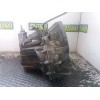 Recambio de caja cambios para renault megane ii berlina 5p confort dynamique referencia OEM IAM PK4001  
