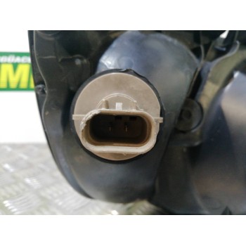 Recambio de faro izquierdo para hyundai matrix (fc) 1.5 crdi gls full referencia OEM IAM 92101170  