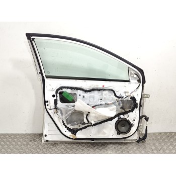 Recambio de puerta delantera izquierda para toyota auris active referencia OEM IAM   