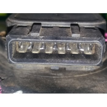 Recambio de potenciometro pedal para renault megane i classic (la0) 1.9 dti rn century referencia OEM IAM 7700431916  