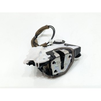 Recambio de cerradura puerta delantera derecha para honda cr-v elegance 4x2 referencia OEM IAM L8812210F3  