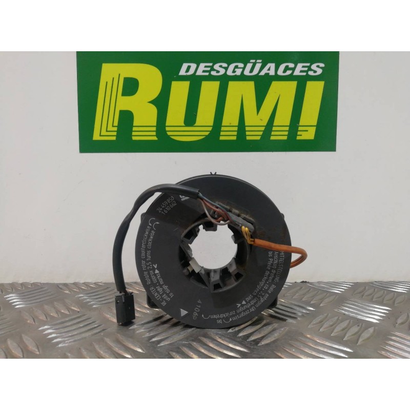 Recambio de anillo airbag para opel meriva enjoy referencia OEM IAM 24459850 1610662 