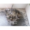 Recambio de caja cambios para renault megane ii berlina 5p confort dynamique referencia OEM IAM PK4001  