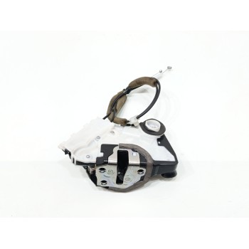 Recambio de cerradura puerta delantera derecha para honda cr-v elegance 4x2 referencia OEM IAM L8812210F3  