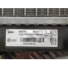 Recambio de radiador agua para volkswagen golf vi (5k1) advance referencia OEM IAM 1K0121251CL M144771A 