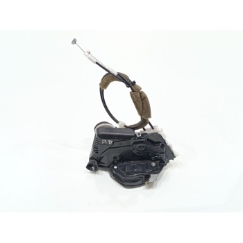 Recambio de cerradura puerta delantera derecha para honda cr-v elegance 4x2 referencia OEM IAM L8812210F3  