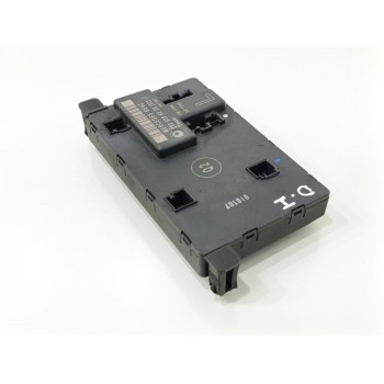Recambio de modulo electronico para mercedes-benz clase c (w203) berlina 220 cdi (203.006) referencia OEM IAM 2038206326  
