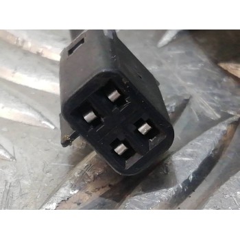 Recambio de anillo airbag para opel meriva enjoy referencia OEM IAM 24459850 1610662 