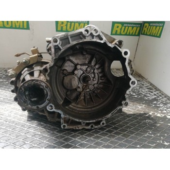 Recambio de caja cambios para volkswagen golf iv berlina (1j1) básico referencia OEM IAM DUV  