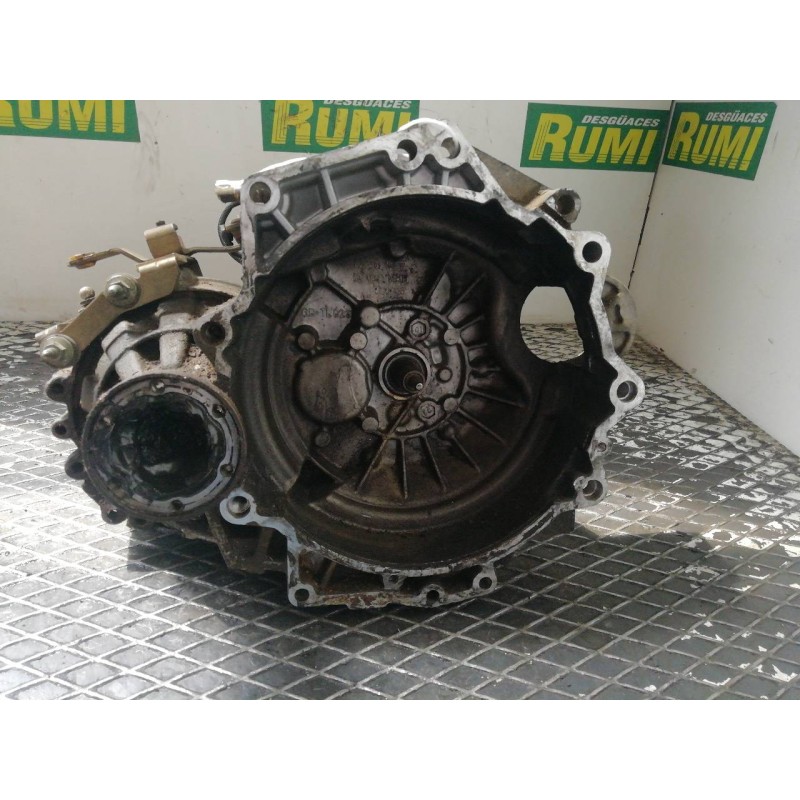 Recambio de caja cambios para volkswagen golf iv berlina (1j1) básico referencia OEM IAM DUV  