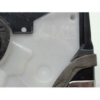 Recambio de cerradura puerta delantera derecha para honda cr-v elegance 4x2 referencia OEM IAM L8812210F3  