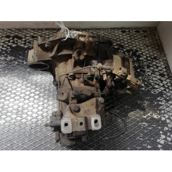 Recambio de caja cambios para volkswagen golf iv berlina (1j1) básico referencia OEM IAM DUV  