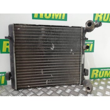 Recambio de radiador agua para volkswagen golf iv berlina (1j1) básico referencia OEM IAM 1J0121253G  