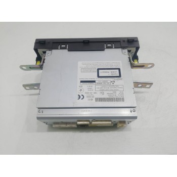 Recambio de pantalla multifuncion para toyota auris active referencia OEM IAM 8614002010  