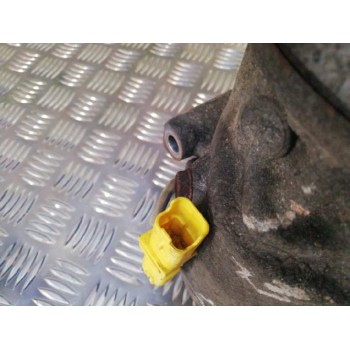 Recambio de compresor aire acondicionado para peugeot 407 sw st confort referencia OEM IAM 9648138980 05157410460 SD7C16