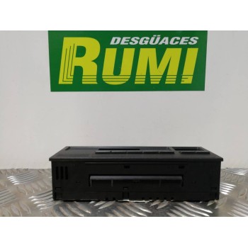 Recambio de pantalla multifuncion para bmw serie 3 berlina (e36) 325tds comfort edition referencia OEM IAM 62138357653  