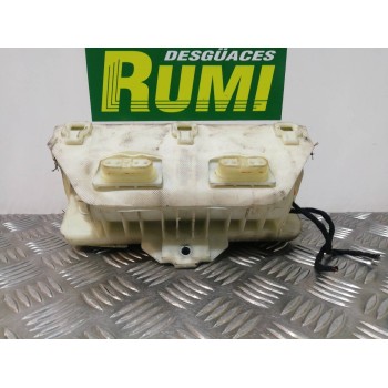 Recambio de airbag delantero derecho para opel astra h berlina cosmo referencia OEM IAM 24451349  