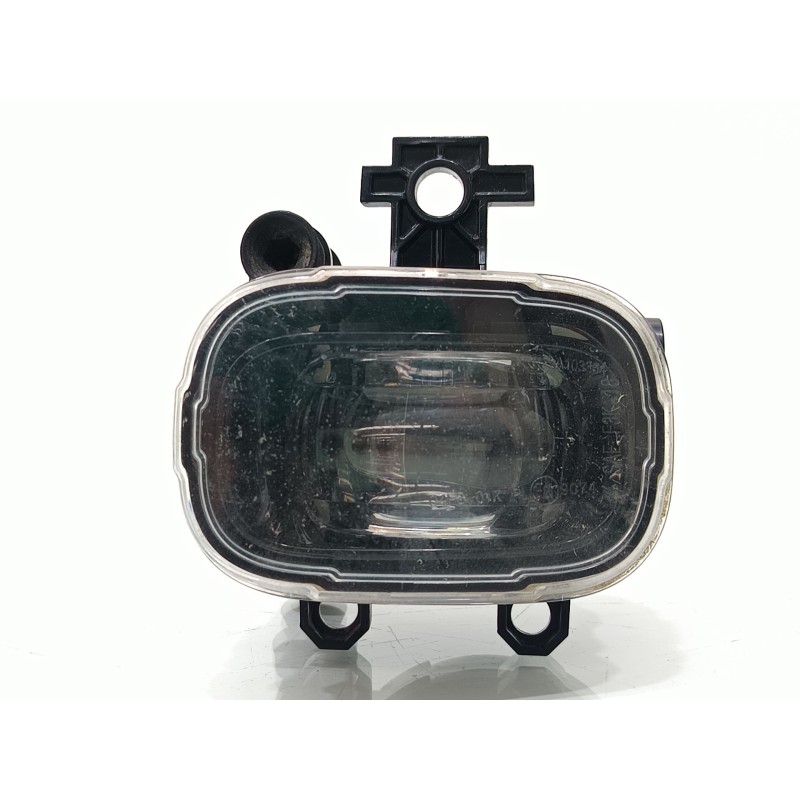 Recambio de faro antiniebla izquierdo para renault clio v business edition referencia OEM IAM 261550862R  