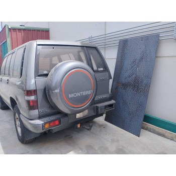 opel monterey del año 1997