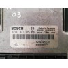 Recambio de centralita motor uce para renault scenic ii authentique referencia OEM IAM 8200305678 0281011275 