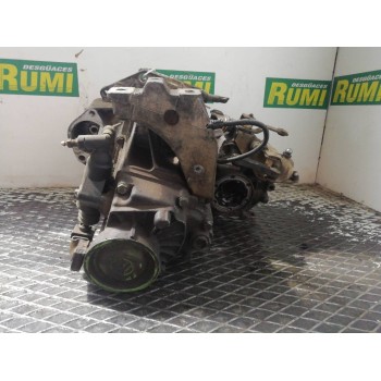 Recambio de caja cambios para volkswagen golf iv berlina (1j1) básico referencia OEM IAM DUV  