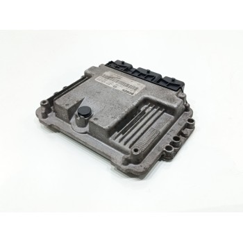 Recambio de centralita motor uce para renault scenic ii confort dynamique referencia OEM IAM 0281011776 8200391966  