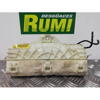 Recambio de airbag delantero derecho para opel astra h berlina cosmo referencia OEM IAM 24451349  